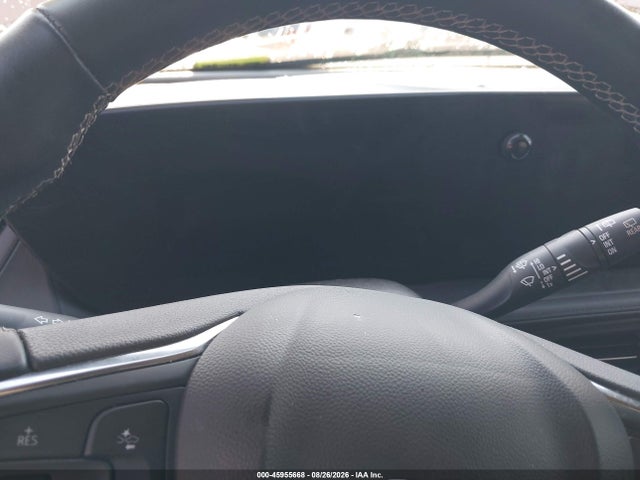 2024 Buick Encore Gx Preferred Fwd მანქანა იყიდება აუქციონზე, vin: KL4AMBSL1RB023388, აუქციონის ნომერი: 45955668