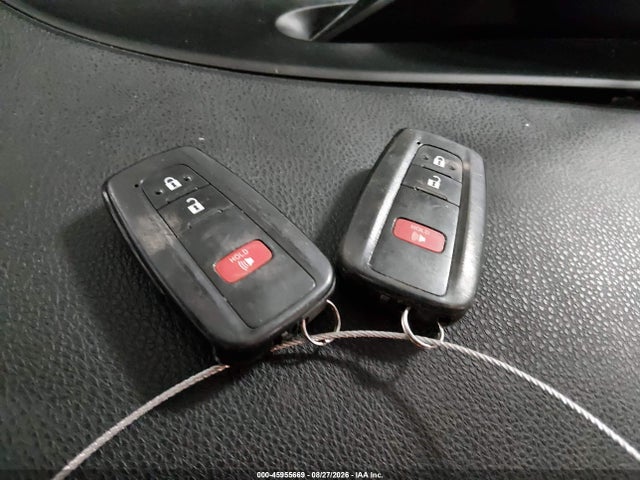 2016 Toyota Prius მანქანა იყიდება აუქციონზე, vin: JTDKARFU6G3508440, აუქციონის ნომერი: 45955669