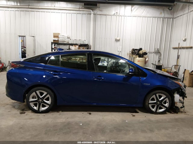 2016 Toyota Prius მანქანა იყიდება აუქციონზე, vin: JTDKARFU6G3508440, აუქციონის ნომერი: 45955669