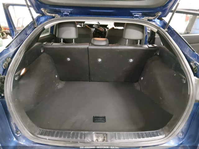 2016 Toyota Prius მანქანა იყიდება აუქციონზე, vin: JTDKARFU6G3508440, აუქციონის ნომერი: 45955669