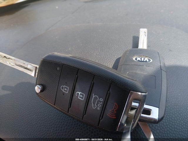 45955671 :رقم المزاد ، KNDJN2A2XE7744706 vin ، 2014 Kia Soul مزاد بيع