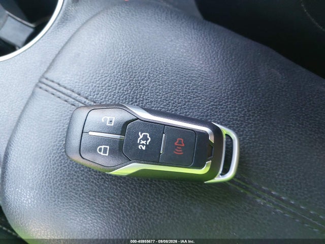 45955677 :رقم المزاد ، 1FATP8UH9L5105964 vin ، 2020 Ford Mustang Ecoboost Premium مزاد بيع