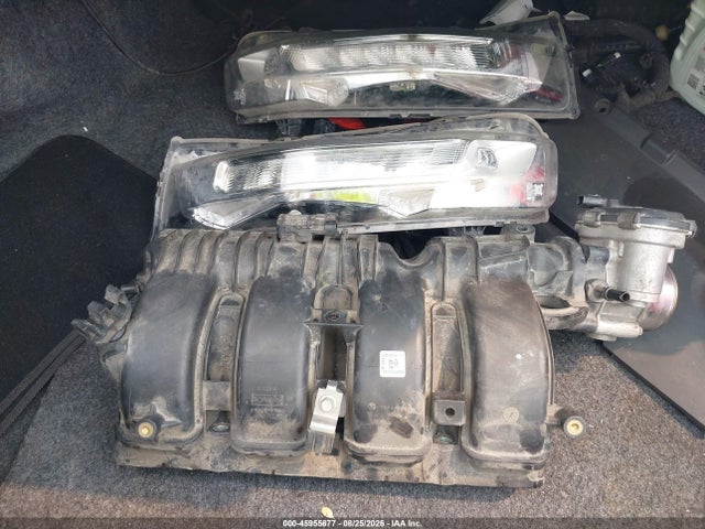45955677 :رقم المزاد ، 1FATP8UH9L5105964 vin ، 2020 Ford Mustang Ecoboost Premium مزاد بيع