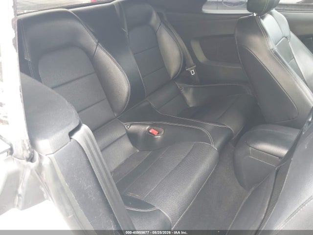 45955677 :رقم المزاد ، 1FATP8UH9L5105964 vin ، 2020 Ford Mustang Ecoboost Premium مزاد بيع
