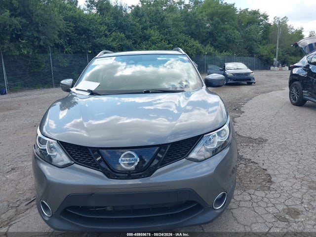 Продаж на аукціоні авто 2019 Nissan Rogue Sport Sv, vin: JN1BJ1CR1KW627508, номер лоту: 45955678
