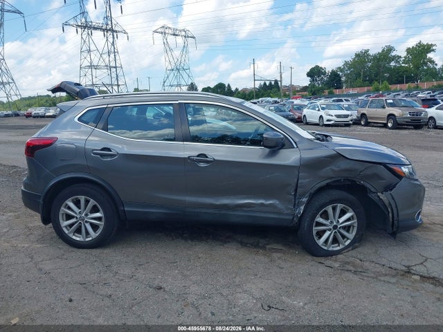 Продаж на аукціоні авто 2019 Nissan Rogue Sport Sv, vin: JN1BJ1CR1KW627508, номер лоту: 45955678