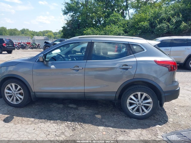 Продаж на аукціоні авто 2019 Nissan Rogue Sport Sv, vin: JN1BJ1CR1KW627508, номер лоту: 45955678