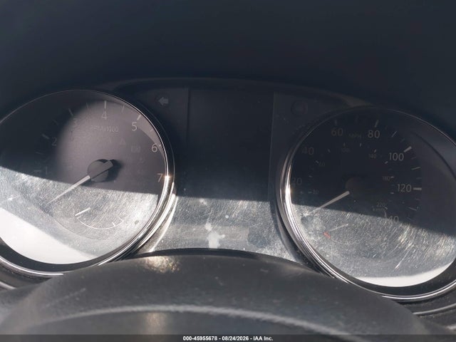 Продаж на аукціоні авто 2019 Nissan Rogue Sport Sv, vin: JN1BJ1CR1KW627508, номер лоту: 45955678