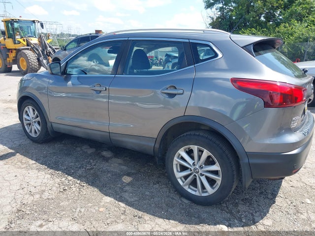 Продаж на аукціоні авто 2019 Nissan Rogue Sport Sv, vin: JN1BJ1CR1KW627508, номер лоту: 45955678