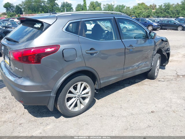 Продаж на аукціоні авто 2019 Nissan Rogue Sport Sv, vin: JN1BJ1CR1KW627508, номер лоту: 45955678
