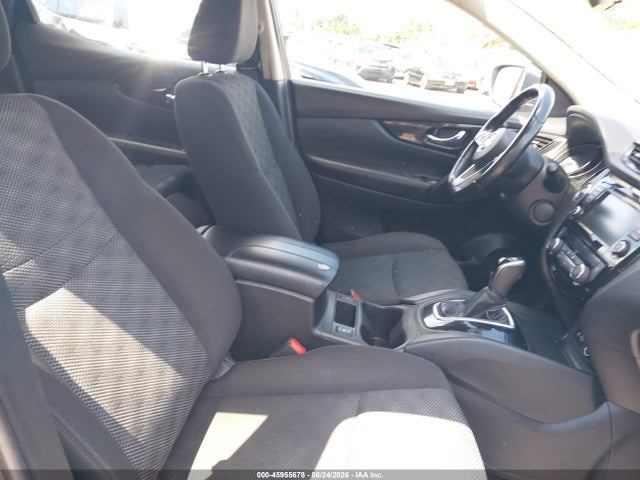 Продаж на аукціоні авто 2019 Nissan Rogue Sport Sv, vin: JN1BJ1CR1KW627508, номер лоту: 45955678