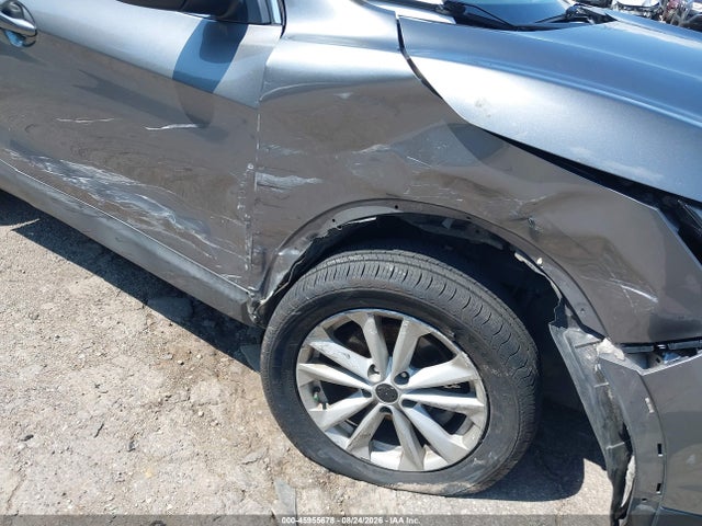 Продаж на аукціоні авто 2019 Nissan Rogue Sport Sv, vin: JN1BJ1CR1KW627508, номер лоту: 45955678