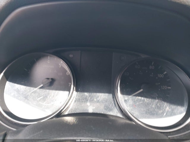 Продаж на аукціоні авто 2019 Nissan Rogue Sport Sv, vin: JN1BJ1CR1KW627508, номер лоту: 45955678