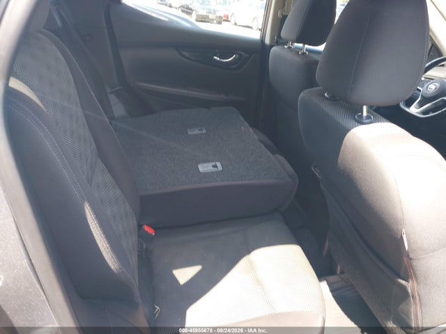 Продаж на аукціоні авто 2019 Nissan Rogue Sport Sv, vin: JN1BJ1CR1KW627508, номер лоту: 45955678
