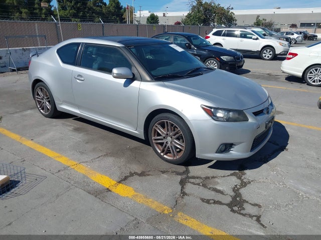 Продаж на аукціоні авто 2012 Scion Tc, vin: JTKJF5C77C3023926, номер лоту: 45955680