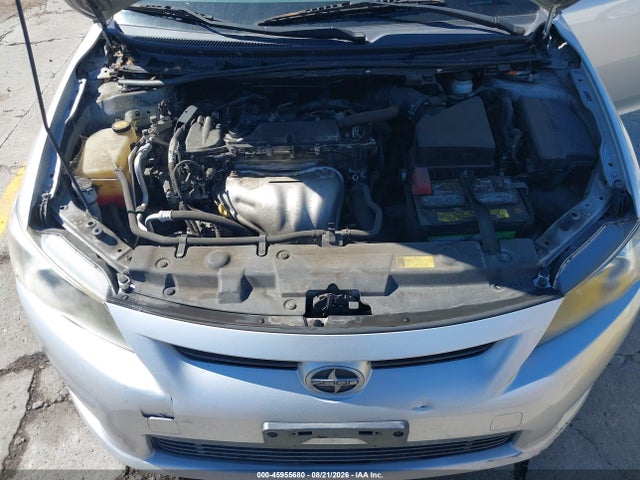Продаж на аукціоні авто 2012 Scion Tc, vin: JTKJF5C77C3023926, номер лоту: 45955680