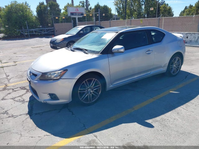 Продаж на аукціоні авто 2012 Scion Tc, vin: JTKJF5C77C3023926, номер лоту: 45955680