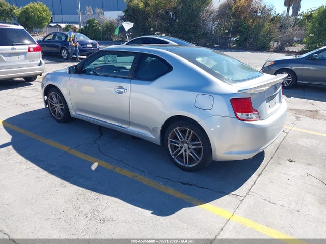 Продаж на аукціоні авто 2012 Scion Tc, vin: JTKJF5C77C3023926, номер лоту: 45955680