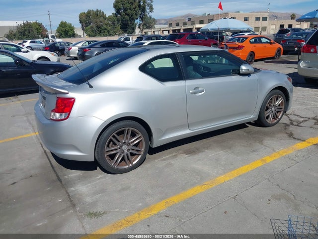 Продаж на аукціоні авто 2012 Scion Tc, vin: JTKJF5C77C3023926, номер лоту: 45955680