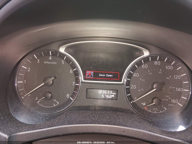 2015 Nissan Altima 2.5 S მანქანა იყიდება აუქციონზე, vin: 1N4AL3AP8FC454714, აუქციონის ნომერი: 45955679
