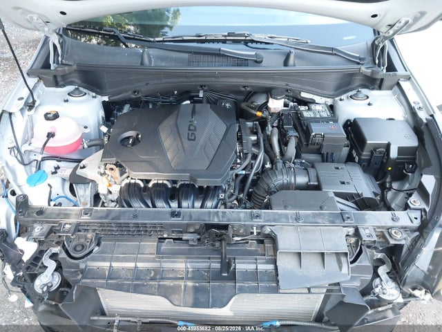 2023 Kia Sportage X-line მანქანა იყიდება აუქციონზე, vin: 5XYK6CAF3PG127633, აუქციონის ნომერი: 45955682