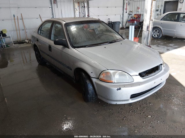 Продаж на аукціоні авто 1998 Honda Civic Lx, vin: JHMEJ6676WS012949, номер лоту: 45955683