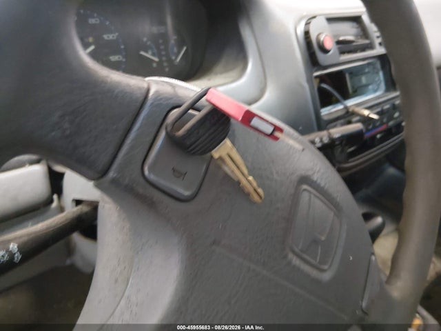 Продаж на аукціоні авто 1998 Honda Civic Lx, vin: JHMEJ6676WS012949, номер лоту: 45955683
