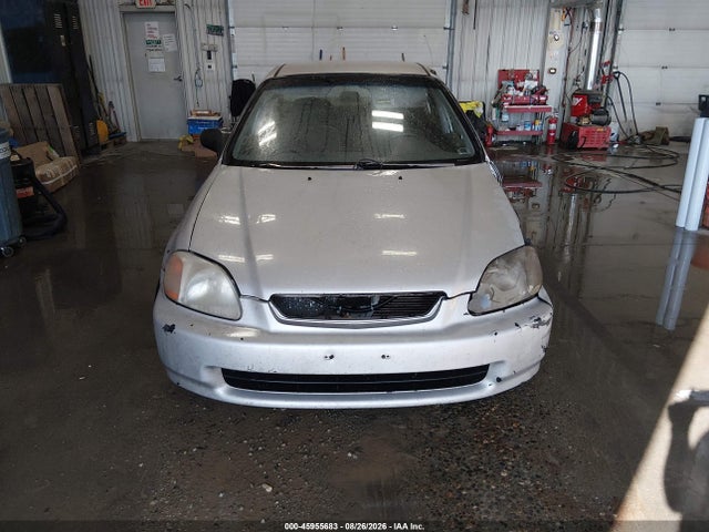 Продаж на аукціоні авто 1998 Honda Civic Lx, vin: JHMEJ6676WS012949, номер лоту: 45955683