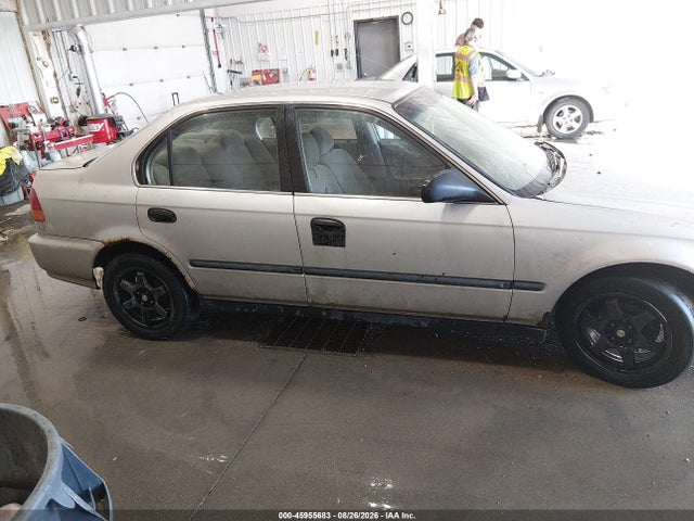 Продаж на аукціоні авто 1998 Honda Civic Lx, vin: JHMEJ6676WS012949, номер лоту: 45955683