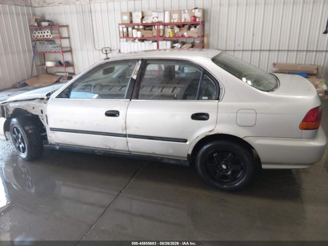 Продаж на аукціоні авто 1998 Honda Civic Lx, vin: JHMEJ6676WS012949, номер лоту: 45955683