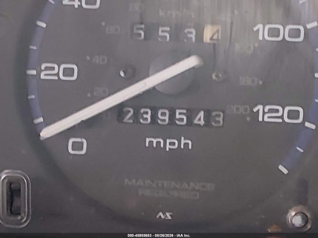 Продаж на аукціоні авто 1998 Honda Civic Lx, vin: JHMEJ6676WS012949, номер лоту: 45955683