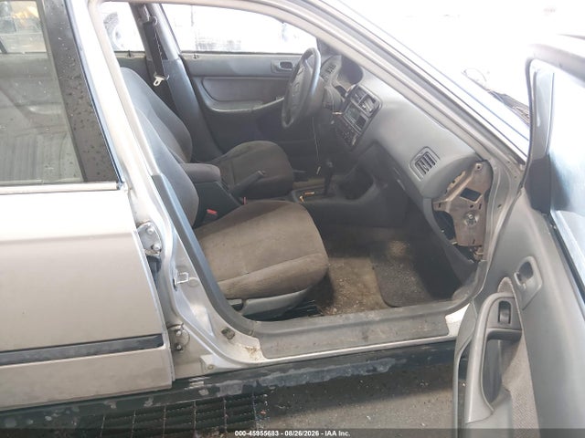 Продаж на аукціоні авто 1998 Honda Civic Lx, vin: JHMEJ6676WS012949, номер лоту: 45955683