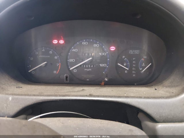 Продаж на аукціоні авто 1998 Honda Civic Lx, vin: JHMEJ6676WS012949, номер лоту: 45955683