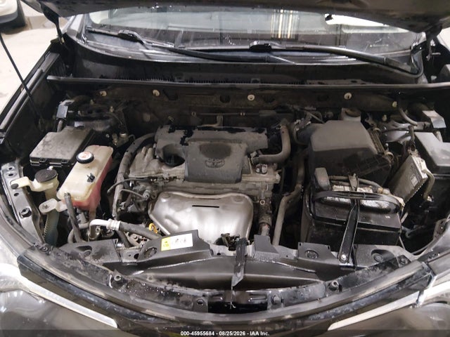 Toyota Rav4 Xle 2017 JTMRFREV5HJ118131 Image 10