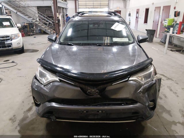 Toyota Rav4 Xle 2017 JTMRFREV5HJ118131 Image 12