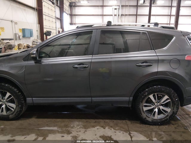Toyota Rav4 Xle 2017 JTMRFREV5HJ118131 Image 14