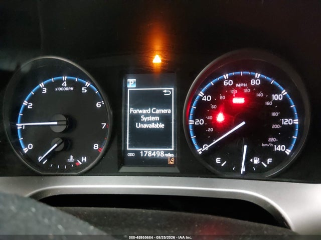 Toyota Rav4 Xle 2017 JTMRFREV5HJ118131 Image 7