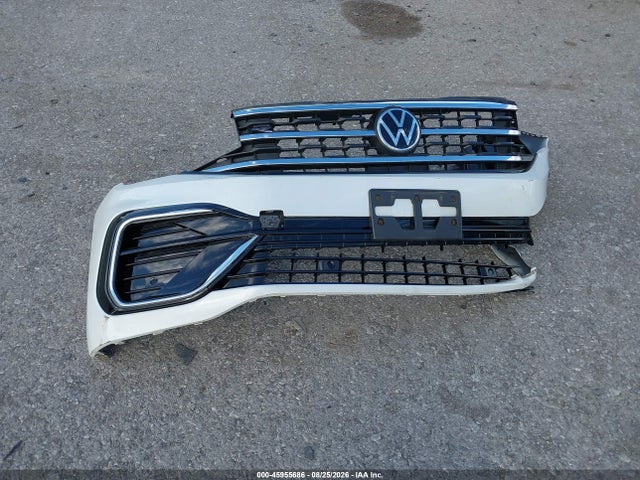 Продажа на аукционе авто 2022 Volkswagen Atlas Cross Sport 2.0t Sel R-line, vin: 1V2SC2CA3NC214081, номер лота: 45955686
