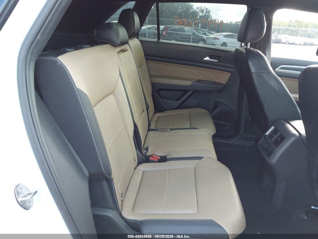 Продажа на аукционе авто 2022 Volkswagen Atlas Cross Sport 2.0t Sel R-line, vin: 1V2SC2CA3NC214081, номер лота: 45955686