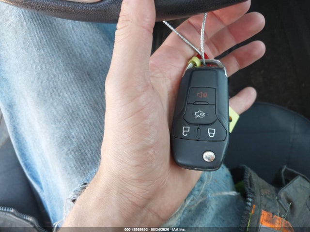 Продаж на аукціоні авто 2016 Ford Fusion Se, vin: 3FA6P0T9XGR251088, номер лоту: 45955692