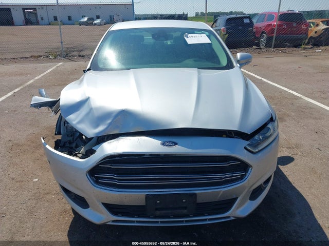 Продаж на аукціоні авто 2016 Ford Fusion Se, vin: 3FA6P0T9XGR251088, номер лоту: 45955692