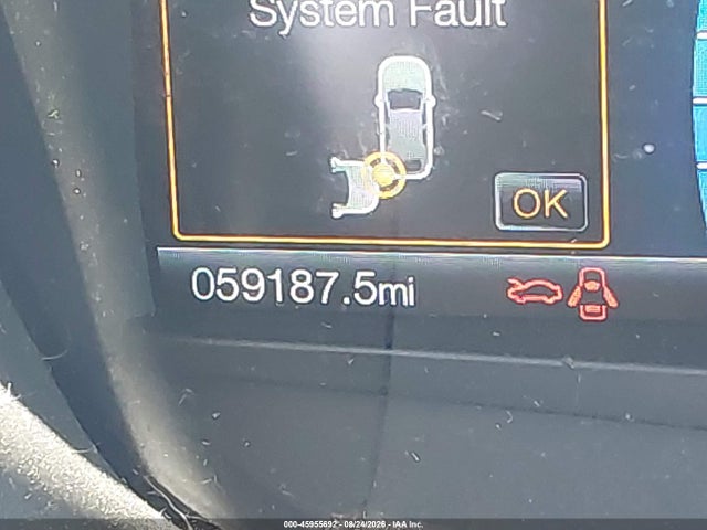 Продаж на аукціоні авто 2016 Ford Fusion Se, vin: 3FA6P0T9XGR251088, номер лоту: 45955692
