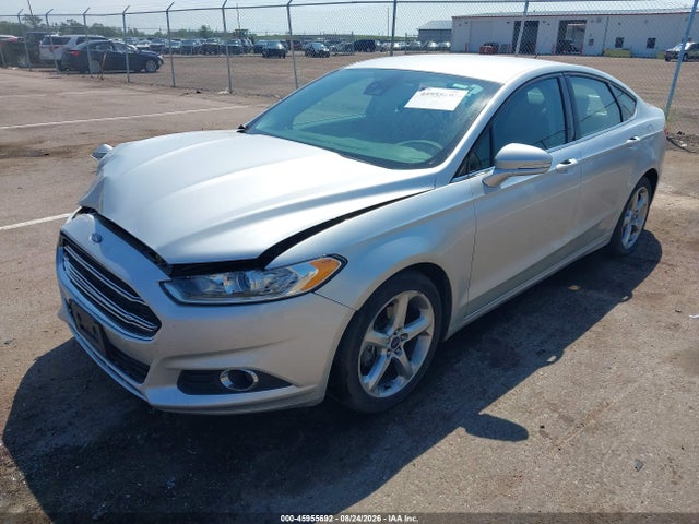 Продаж на аукціоні авто 2016 Ford Fusion Se, vin: 3FA6P0T9XGR251088, номер лоту: 45955692