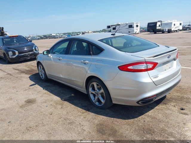 Продаж на аукціоні авто 2016 Ford Fusion Se, vin: 3FA6P0T9XGR251088, номер лоту: 45955692