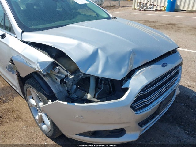 Продаж на аукціоні авто 2016 Ford Fusion Se, vin: 3FA6P0T9XGR251088, номер лоту: 45955692