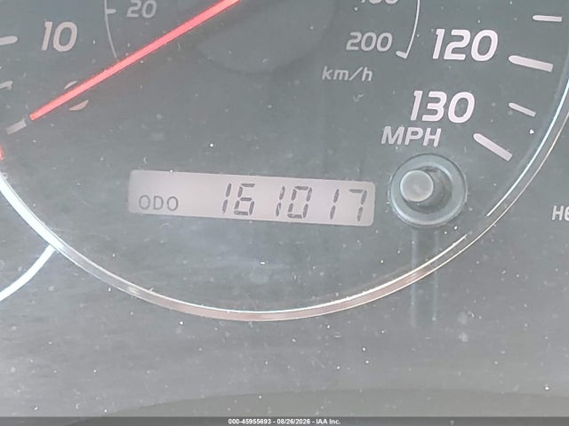Продажа на аукционе авто 2004 Lexus Gx 470, vin: JTJBT20X840059616, номер лота: 45955693