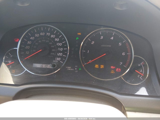 Продажа на аукционе авто 2004 Lexus Gx 470, vin: JTJBT20X840059616, номер лота: 45955693