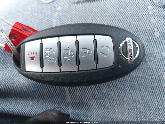Aukcja sprzedaży 2019 Nissan Rogue Sv, vin: KNMAT2MV2KP526332, numer aukcji: 45955695