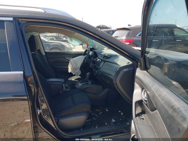 Aukcja sprzedaży 2019 Nissan Rogue Sv, vin: KNMAT2MV2KP526332, numer aukcji: 45955695