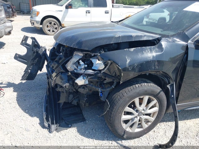 Aukcja sprzedaży 2019 Nissan Rogue Sv, vin: KNMAT2MV2KP526332, numer aukcji: 45955695